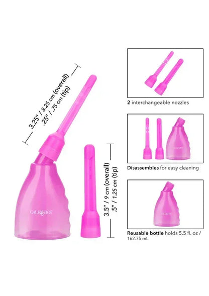 UltimateDouchebyCalExotics9 @ Happytoys Sexshop: online sex shop for Feeling Happy & Easy 😊 the erotic store owned by a woman