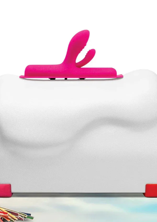 Unicorn_Jackalope_by_Cowgirl_5 @ Happytoys Sexshop: online sex shop for Feeling Happy & Easy 😊 the erotic store owned by a woman