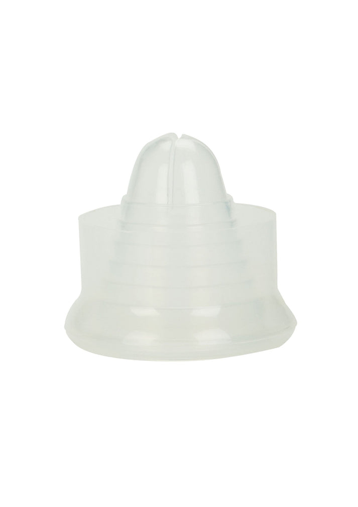 Universal_Silicone_Pump_Sleeve_by_CalExotics_Optimum | bestel discreet online bij Happytoys, de erotische webshop geleid door een vrouw.