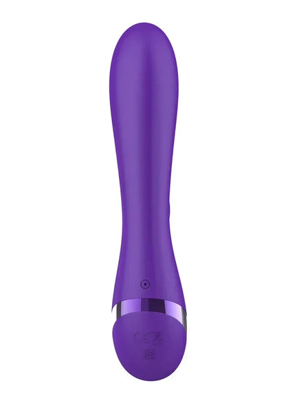 UnlimitedLoveVibratorbyXocoon7 @ Happytoys Sexshop: online sex shop for Feeling Happy & Easy 😊 the erotic store owned by a woman