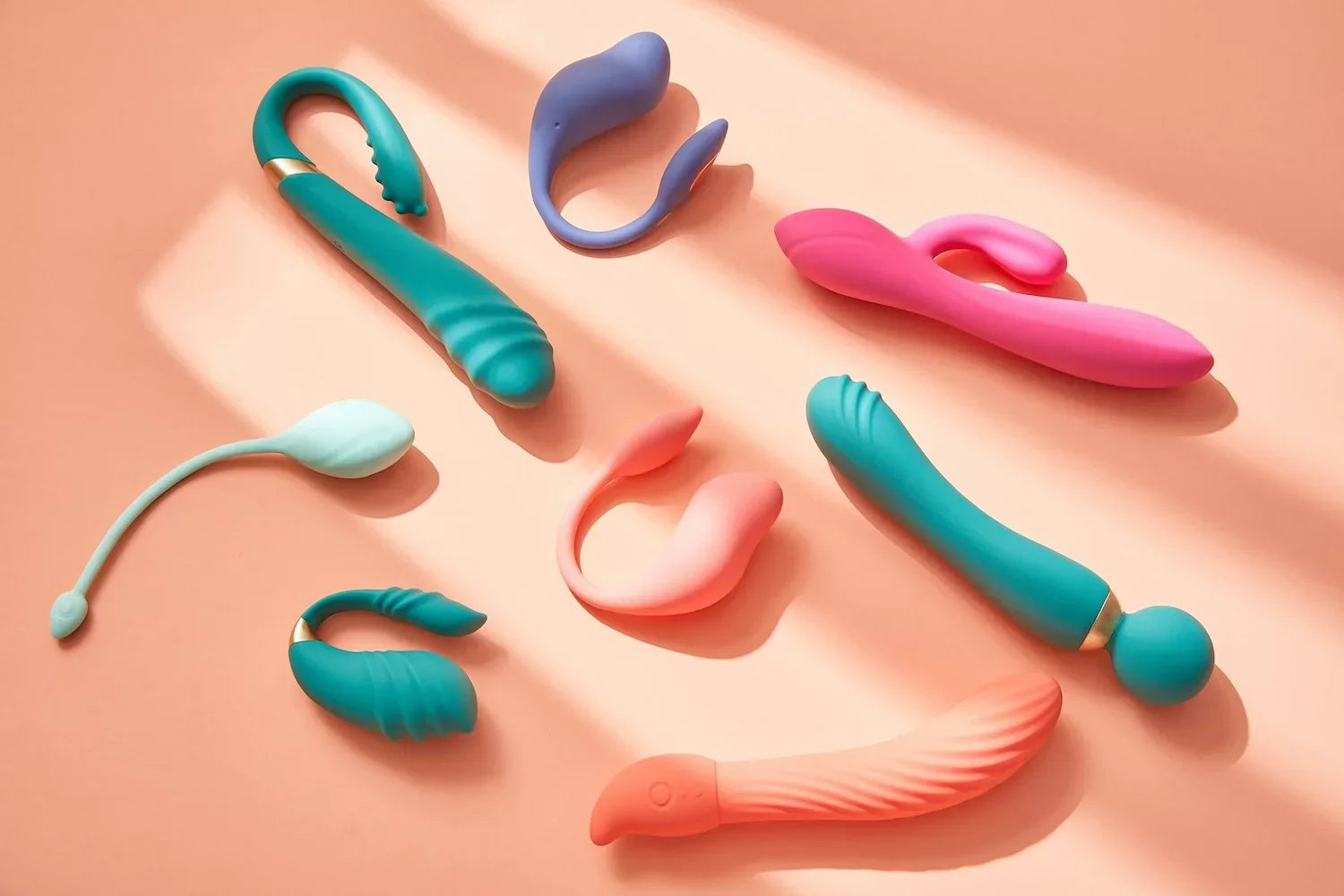 VIBRATOR_1 @ Happytoys Sexshop: online sex shop for Feeling Happy & Easy 😊 the erotic store owned by a woman