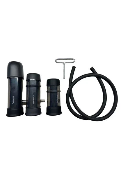 Bestel: VacuGLIDE Large Accesories Set by Autoblow - bij Happytoys: de erotische sex webshop | liever Happy dan Easy ⭐⭐⭐⭐⭐