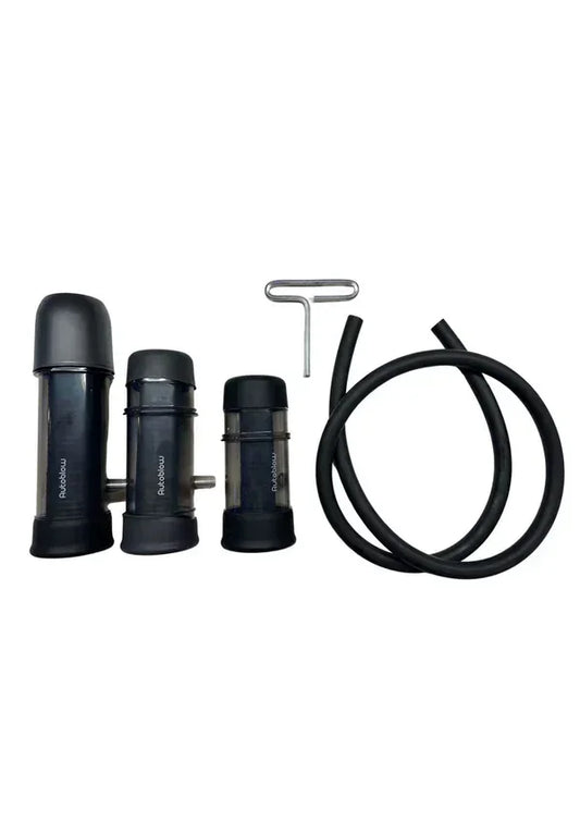 VacuGLIDELargeAccesoriesSetbyAutoblow1 @ Happytoys Sexshop: online sex shop for Feeling Happy & Easy 😊 the erotic store owned by a woman