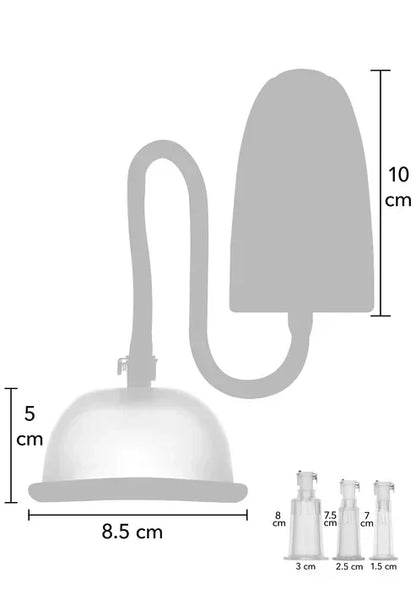VacuumVagina_ClitoralAutomaticPumpbyShe.E.O.4 @ Happytoys Sexshop: online sex shop for Feeling Happy & Easy 😊 the erotic store owned by a woman