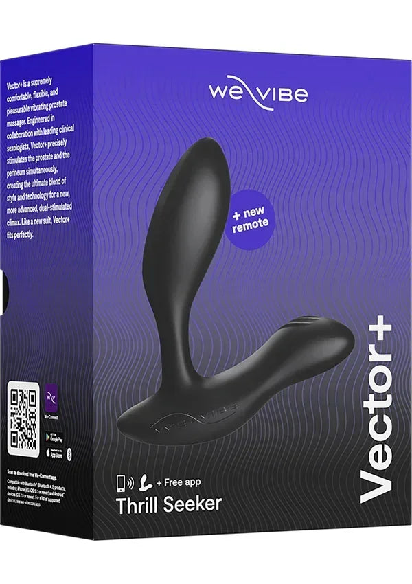 Vector_byWe-Vibe2 @ Happytoys Sexshop: online sex shop for Feeling Happy & Easy 😊 the erotic store owned by a woman