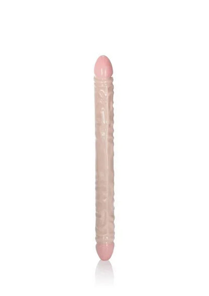 Veined_Double_Dong_18_inch_by_CalExotics_4 @ Happytoys Sexshop: online sex shop for Feeling Happy & Easy 😊 the erotic store owned by a woman