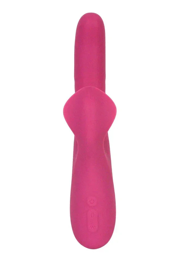 VenusThrusting-RotatingVibebyToyJoy6 @ Happytoys Sexshop: online sex shop for Feeling Happy & Easy 😊 the erotic store owned by a woman