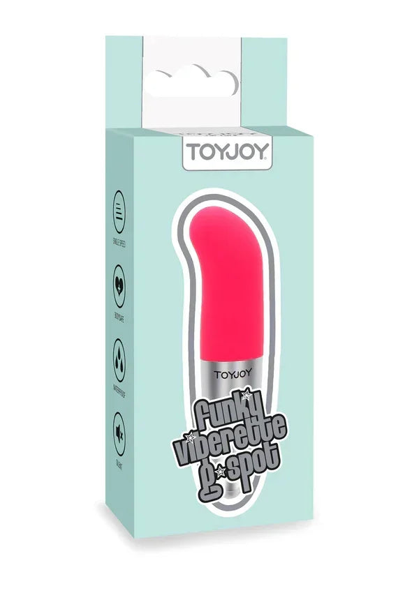ViberetteG-SpotbyToyJoy2 @ Happytoys Sexshop: online sex shop for Feeling Happy & Easy 😊 the erotic store owned by a woman