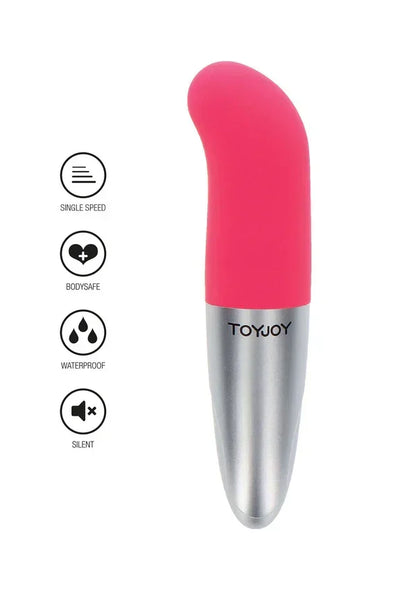 ViberetteG-SpotbyToyJoy3 @ Happytoys Sexshop: online sex shop for Feeling Happy & Easy 😊 the erotic store owned by a woman