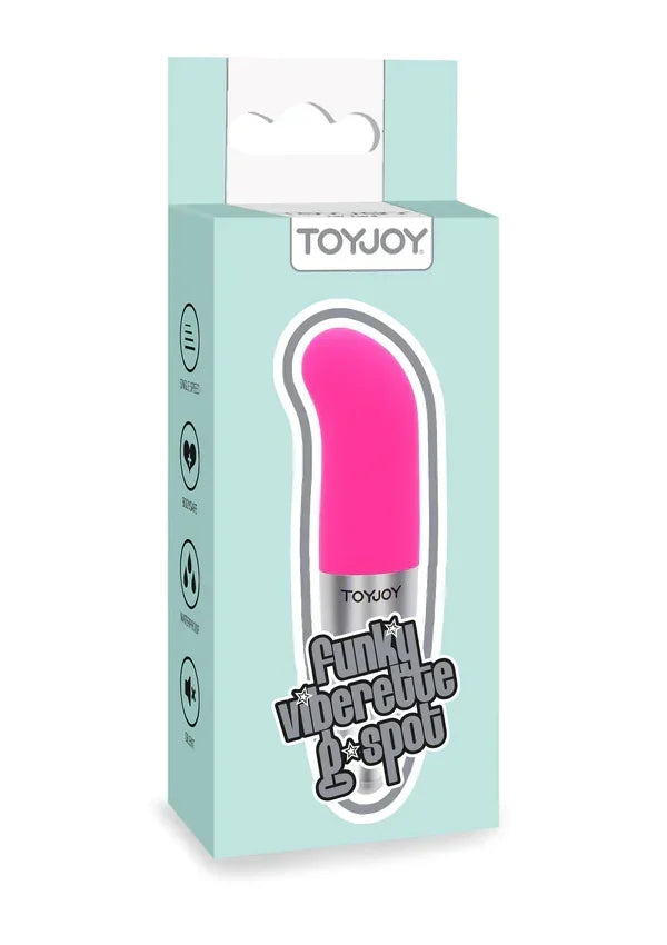 ViberetteG-SpotbyToyJoy7 @ Happytoys Sexshop: online sex shop for Feeling Happy & Easy 😊 the erotic store owned by a woman