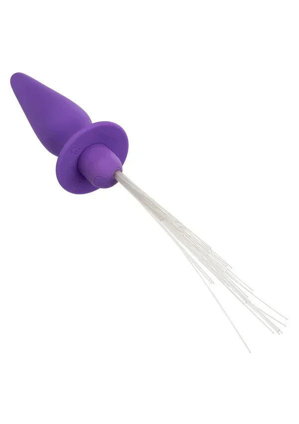 VibratingLightUpAnalProbebyCalExotics24 @ Happytoys Sexshop: online sex shop for Feeling Happy & Easy 😊 the erotic store owned by a woman