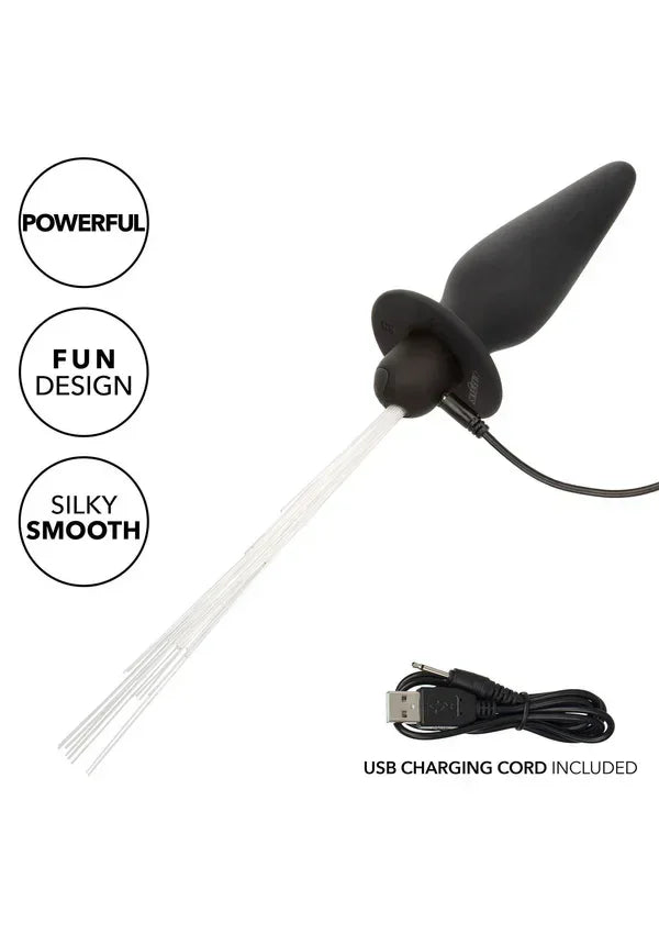 VibratingLightUpAnalProbebyCalExotics5 @ Happytoys Sexshop: online sex shop for Feeling Happy & Easy 😊 the erotic store owned by a woman