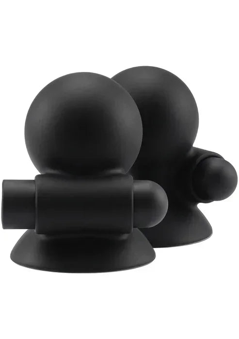 VibratingNippleSuckersbyShe.E.O.1 @ Happytoys Sexshop: online sex shop for Feeling Happy & Easy 😊 the erotic store owned by a woman