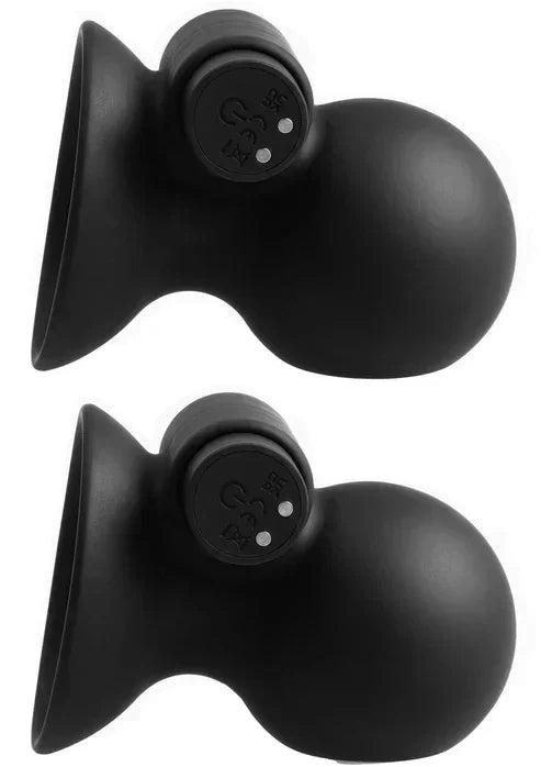 VibratingNippleSuckersbyShe.E.O.6 @ Happytoys Sexshop: online sex shop for Feeling Happy & Easy 😊 the erotic store owned by a woman