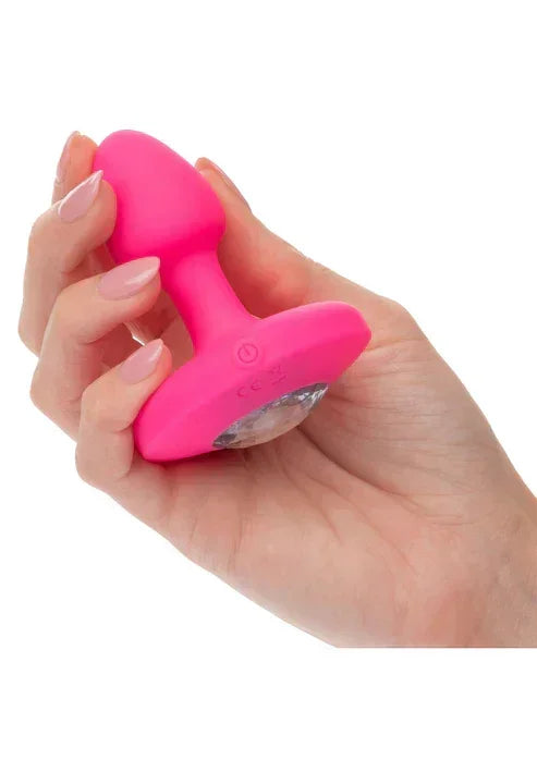 VibratingProbeSmallbyCalExotics15 @ Happytoys Sexshop: online sex shop for Feeling Happy & Easy 😊 the erotic store owned by a woman
