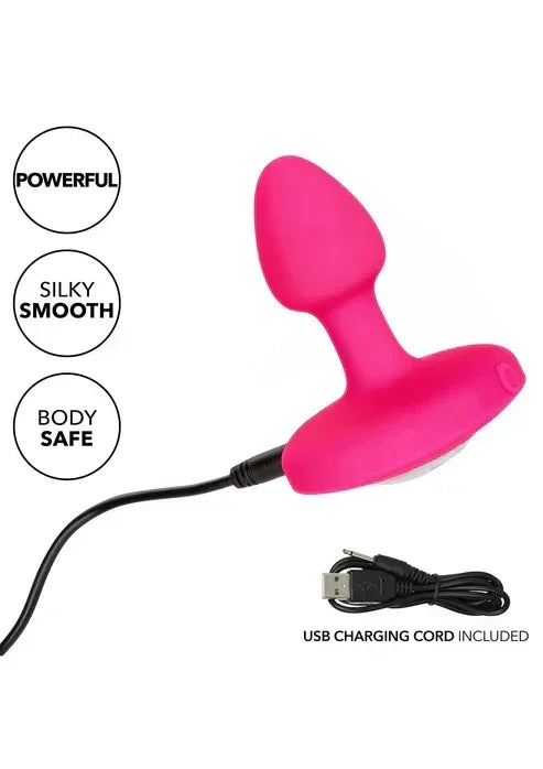 VibratingProbeSmallbyCalExotics18 @ Happytoys Sexshop: online sex shop for Feeling Happy & Easy 😊 the erotic store owned by a woman
