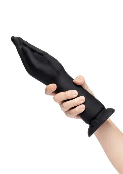 VibratingSiliconeFistingDildobyB-Vibe10_3df27726-51e4-4b9b-8f0e-381e6c4340b4 @ Happytoys Sexshop: online sex shop for Feeling Happy & Easy 😊 the erotic store owned by a woman