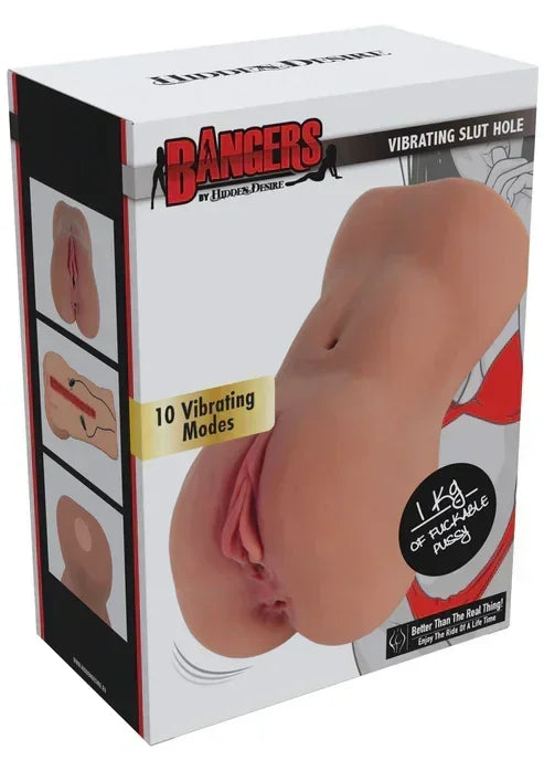 VibratingSlutHoleMasturbatorbyHiddenDesire2 @ Happytoys Sexshop: online sex shop for Feeling Happy & Easy 😊 the erotic store owned by a woman