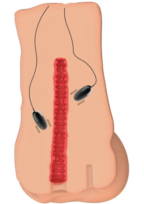 VibratingSlutHoleMasturbatorbyHiddenDesire4 @ Happytoys Sexshop: online sex shop for Feeling Happy & Easy 😊 the erotic store owned by a woman