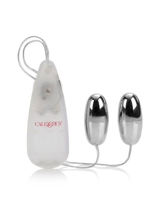 Bestel: Vibrating Bullets - bij Happytoys: de erotische sex webshop | liever Happy dan Easy ⭐⭐⭐⭐⭐ - Default Title - 12683 - SILVER