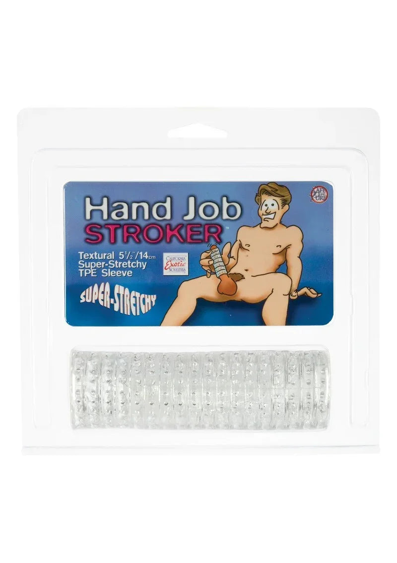 VoldoeaanjeeindelozesensueleenerotischeeisenmetdeHandJobStroker.2 @ Happytoys Sexshop: online sex shop for Feeling Happy & Easy 😊 the erotic store owned by a woman
