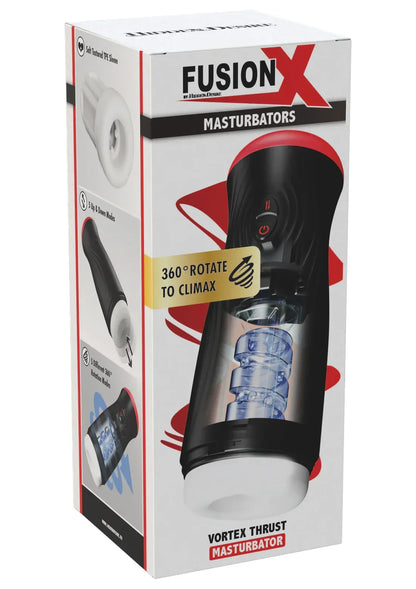 VortexThrustMasturbatorbyHiddenDesire3 @ Happytoys Sexshop: online sex shop for Feeling Happy & Easy 😊 the erotic store owned by a woman