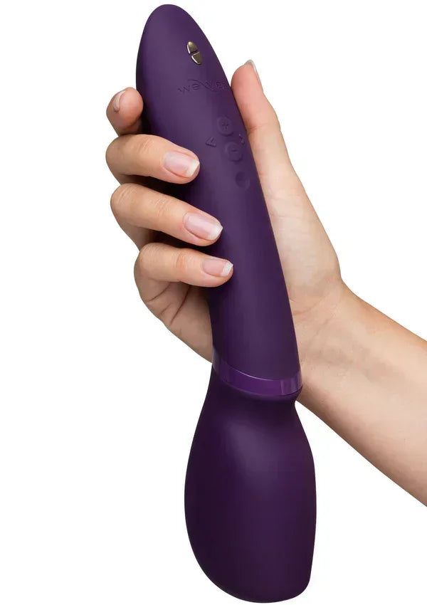 Wand2byWe-Vibe13 @ Happytoys Sexshop: online sex shop for Feeling Happy & Easy 😊 the erotic store owned by a woman