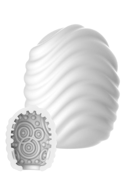 Wave Magic Feel Stroker Small by ToyJoy Hero