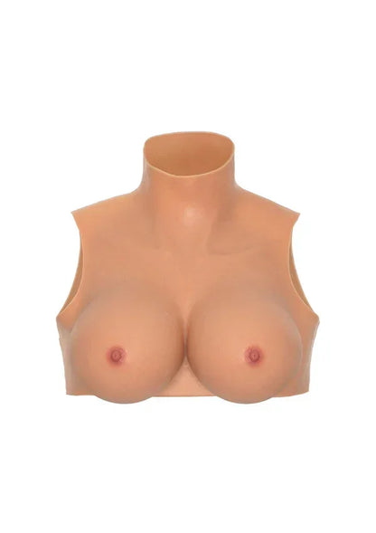 WearableBreastsCropTopECupbyHiddenDesire3 @ Happytoys Sexshop: online sex shop for Feeling Happy & Easy 😊 the erotic store owned by a woman