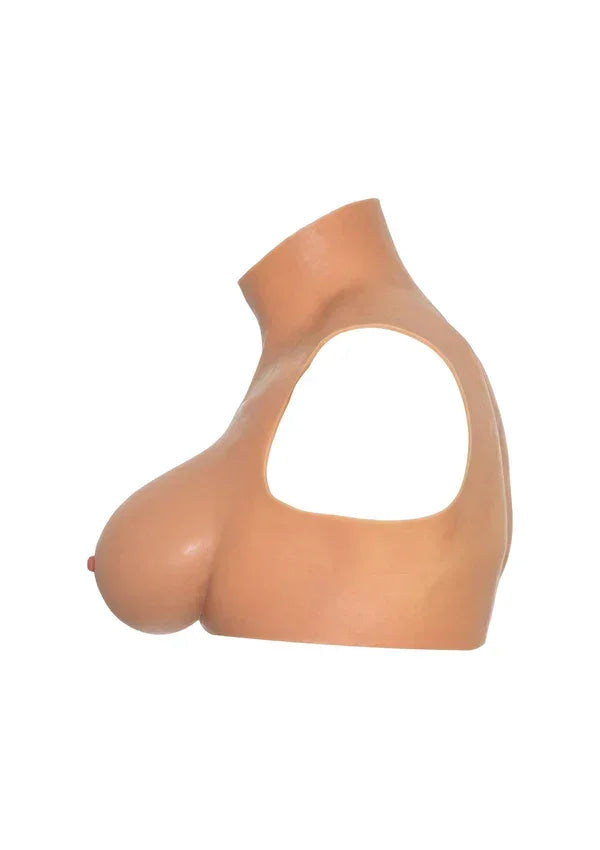 WearableBreastsCropTopECupbyHiddenDesire4 @ Happytoys Sexshop: online sex shop for Feeling Happy & Easy 😊 the erotic store owned by a woman