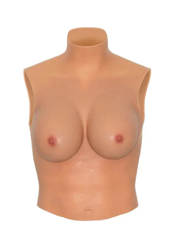 WearableBreastsShirtECupbyHiddenDesire3 @ Happytoys Sexshop: online sex shop for Feeling Happy & Easy 😊 the erotic store owned by a woman