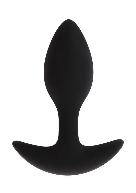 WeightedAnalPlug150gbyHiddenDesire6 @ Happytoys Sexshop: online sex shop for Feeling Happy & Easy 😊 the erotic store owned by a woman