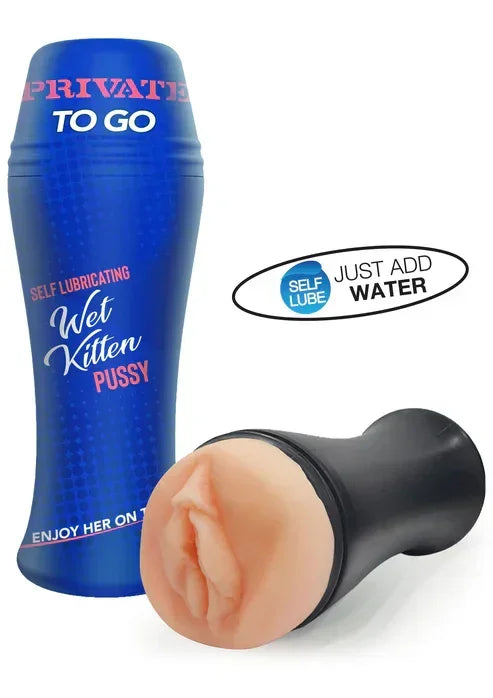 WetKittenSelfLubeToGobyPrivate1 @ Happytoys Sexshop: online sex shop for Feeling Happy & Easy 😊 the erotic store owned by a woman