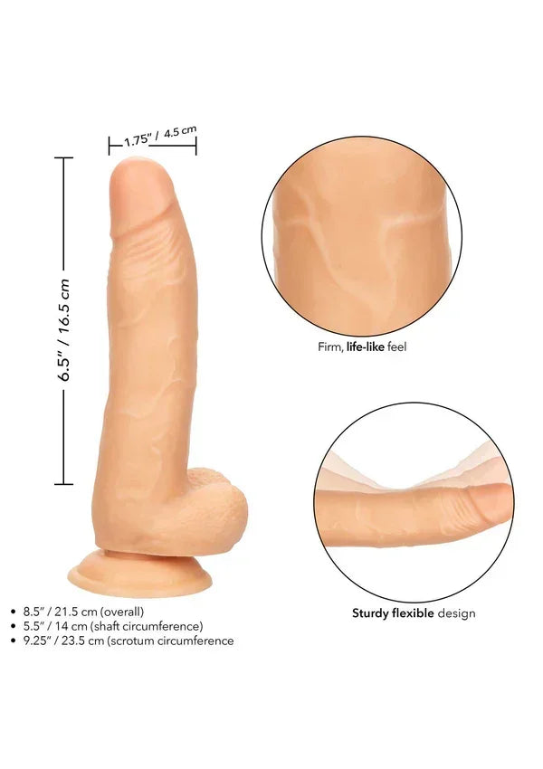 WorkingStiffTheFiremanbyCalExotics3 @ Happytoys Sexshop: online sex shop for Feeling Happy & Easy 😊 the erotic store owned by a woman