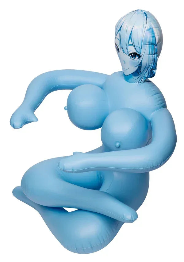 WrapAroundLoveDollKikibyCalExotics1 @ Happytoys Sexshop: online sex shop for Feeling Happy & Easy 😊 the erotic store owned by a woman