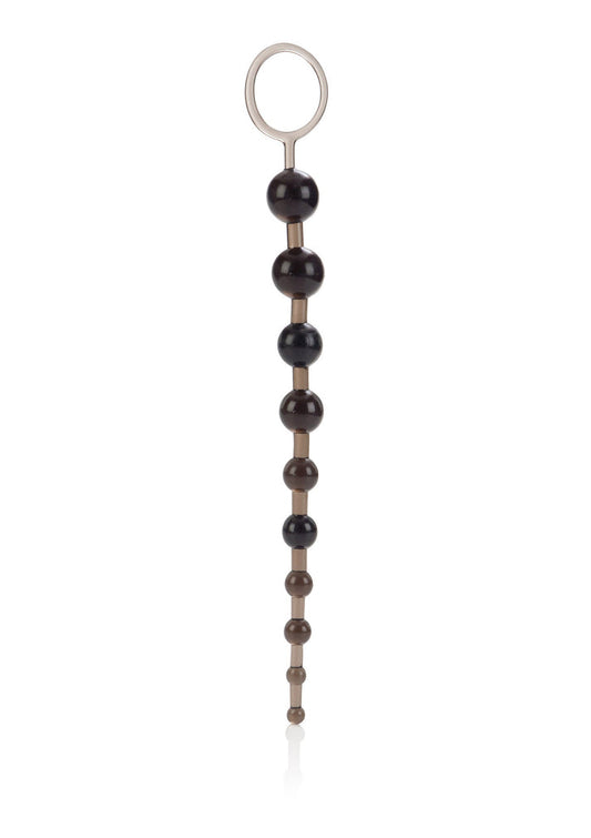 X-10_Beads_by_CalExotics_Beads | bestel discreet online bij Happytoys, de erotische webshop geleid door een vrouw.