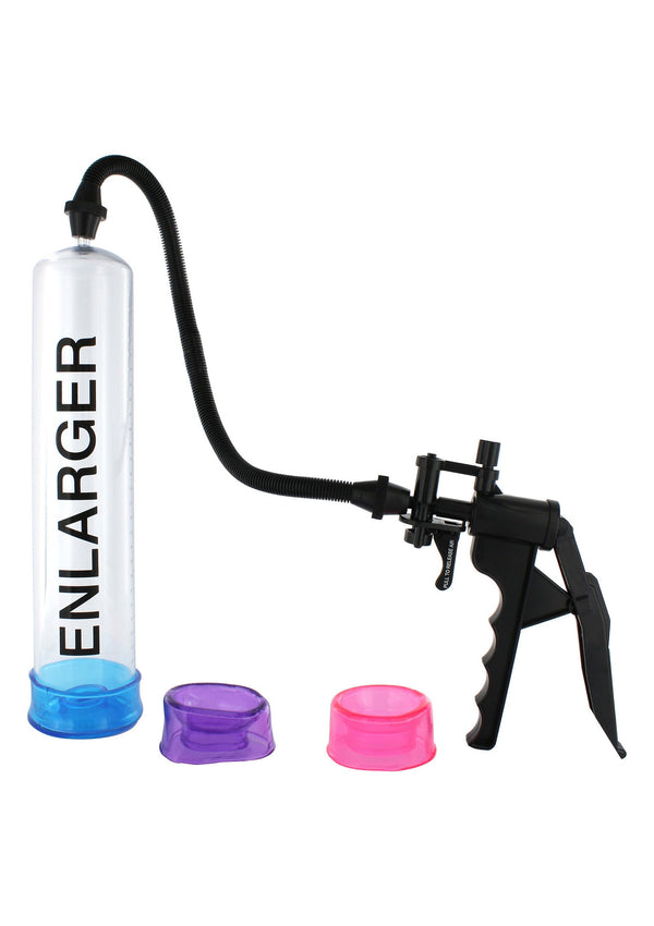 X Factor Enlarger Pump by Seven Creations