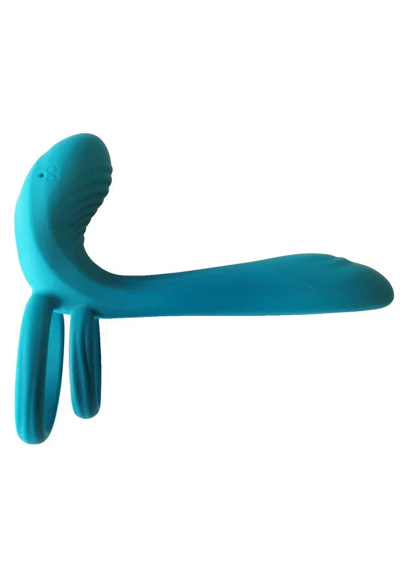 Xocoon-Couples-Vibrator-Ring-Happytoys-Sexshop-Toys-for-Feeling-Happy-Easy-8537 @ Happytoys Sexshop: online sex shop for Feeling Happy & Easy 😊 the erotic store owned by a woman