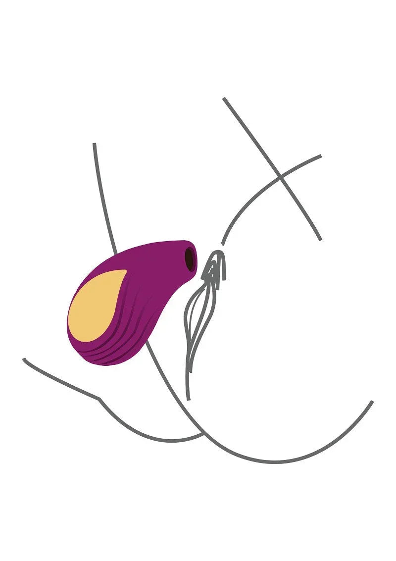Xocoon-Divine-Love-Stimulator-Happytoys-Sexshop-Toys-for-Feeling-Happy-Easy-1334 @ Happytoys Sexshop: online sex shop for Feeling Happy & Easy 😊 the erotic store owned by a woman