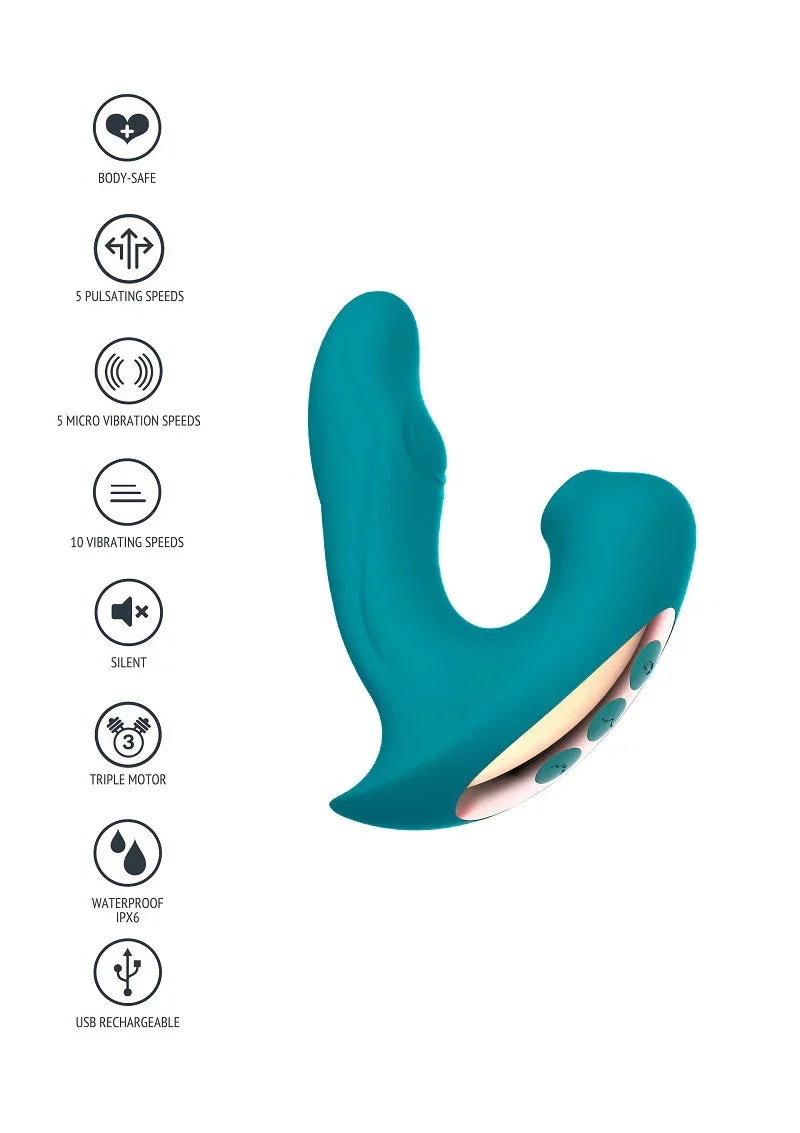 Xocoon-Eternal-Love-Air-Pulse-Vibrator-Happytoys-Sexshop-Toys-for-Feeling-Happy-Easy-6290 @ Happytoys Sexshop: online sex shop for Feeling Happy & Easy 😊 the erotic store owned by a woman