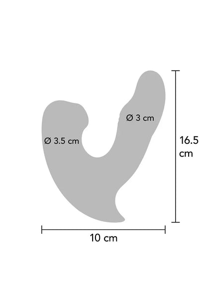 Xocoon-Eternal-Love-Air-Pulse-Vibrator-Happytoys-Sexshop-Toys-for-Feeling-Happy-Easy-8625 @ Happytoys Sexshop: online sex shop for Feeling Happy & Easy 😊 the erotic store owned by a woman