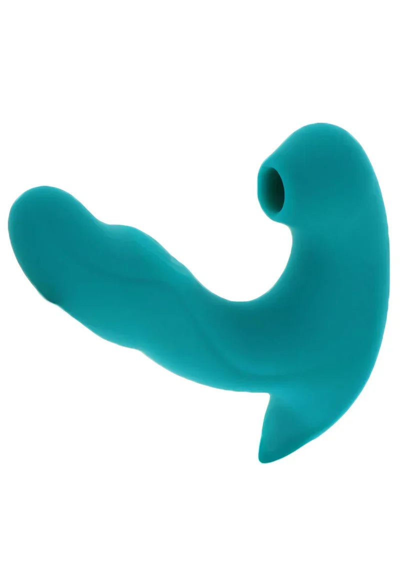 Xocoon-Eternal-Love-Air-Pulse-Vibrator-Happytoys-Sexshop-Toys-for-Feeling-Happy-Easy-9323 @ Happytoys Sexshop: online sex shop for Feeling Happy & Easy 😊 the erotic store owned by a woman