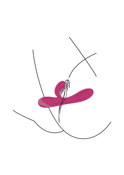 Xocoon-Forever-Love-G-Spot-Rabbit-Vibrator-Happytoys-Sexshop-Toys-for-Feeling-Happy-Easy-9955 @ Happytoys Sexshop: online sex shop for Feeling Happy & Easy 😊 the erotic store owned by a woman