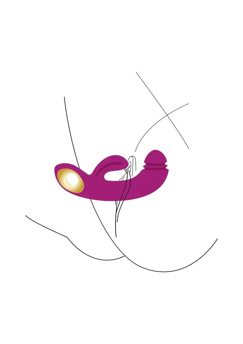 Xocoon-Harmony-Dual-Touch-G-spot-Vibrator-Happytoys-Sexshop-Toys-for-Feeling-Happy-Easy-6575 @ Happytoys Sexshop: online sex shop for Feeling Happy & Easy 😊 the erotic store owned by a woman