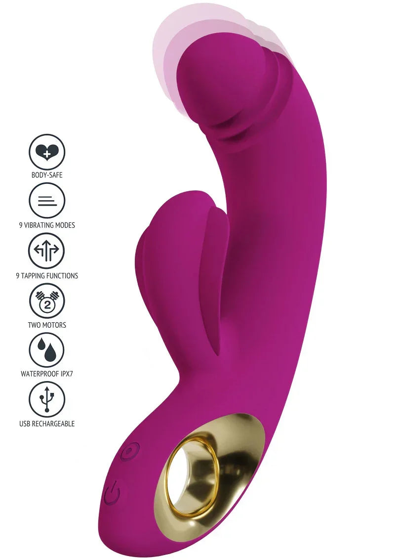 Xocoon-Harmony-Dual-Touch-G-spot-Vibrator-Happytoys-Sexshop-Toys-for-Feeling-Happy-Easy-9697 @ Happytoys Sexshop: online sex shop for Feeling Happy & Easy 😊 the erotic store owned by a woman
