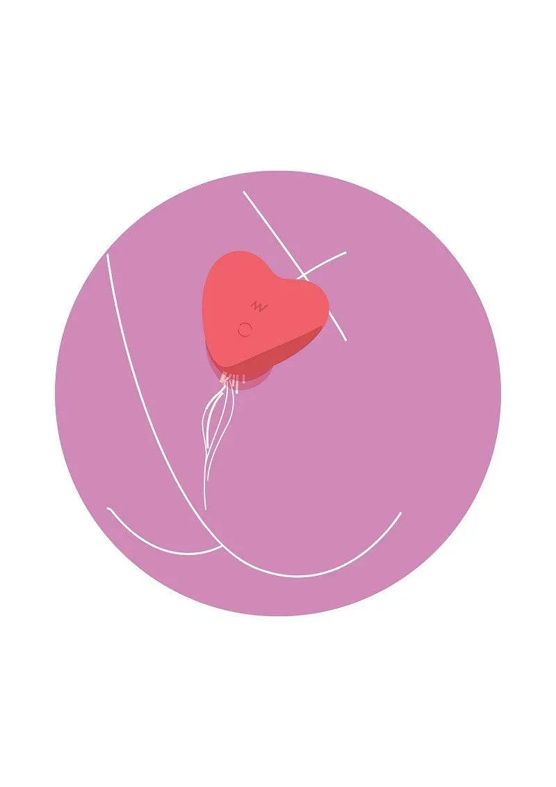Xocoon-Heartbeat-Pulsating-Vibrating-Stimulator-Happytoys-Sexshop-Toys-for-Feeling-Happy-Easy-3680 @ Happytoys Sexshop: online sex shop for Feeling Happy & Easy 😊 the erotic store owned by a woman
