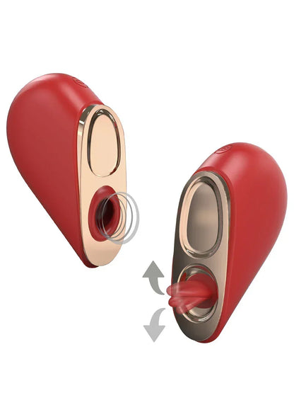 Xocoon-Heartbreaker-2-in-1-Stimulator-Happytoys-Sexshop-Toys-for-Feeling-Happy-Easy-3179 @ Happytoys Sexshop: online sex shop for Feeling Happy & Easy 😊 the erotic store owned by a woman