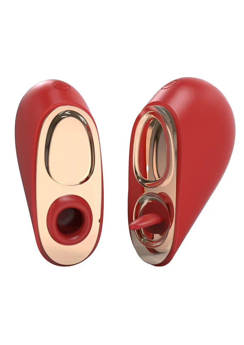 Xocoon-Heartbreaker-2-in-1-Stimulator-Happytoys-Sexshop-Toys-for-Feeling-Happy-Easy-4291 @ Happytoys Sexshop: online sex shop for Feeling Happy & Easy 😊 the erotic store owned by a woman