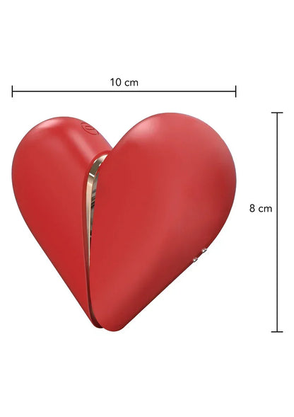 Xocoon-Heartbreaker-2-in-1-Stimulator-Happytoys-Sexshop-Toys-for-Feeling-Happy-Easy-9112 @ Happytoys Sexshop: online sex shop for Feeling Happy & Easy 😊 the erotic store owned by a woman