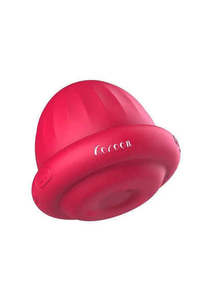 Xocoon-Pearl-Pulse-Duo-Stimulator-Happytoys-Sexshop-Toys-for-Feeling-Happy-Easy-2401 @ Happytoys Sexshop: online sex shop for Feeling Happy & Easy 😊 the erotic store owned by a woman